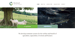 Desktop Screenshot of bmkanimalhealth.com